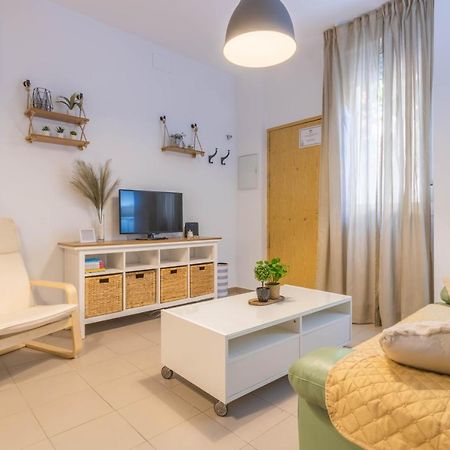 Apartamento Costasol Cordoba Dış mekan fotoğraf