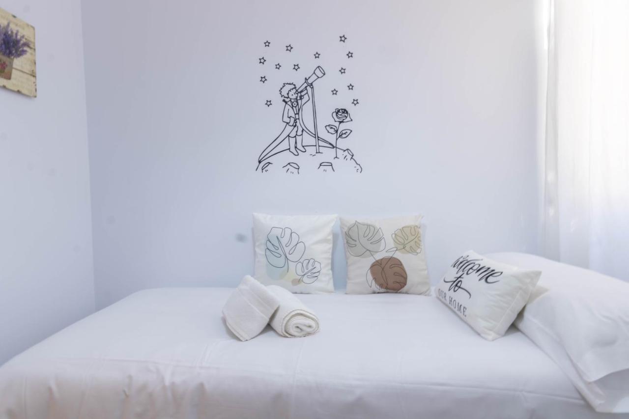 Apartamento Costasol Cordoba Dış mekan fotoğraf