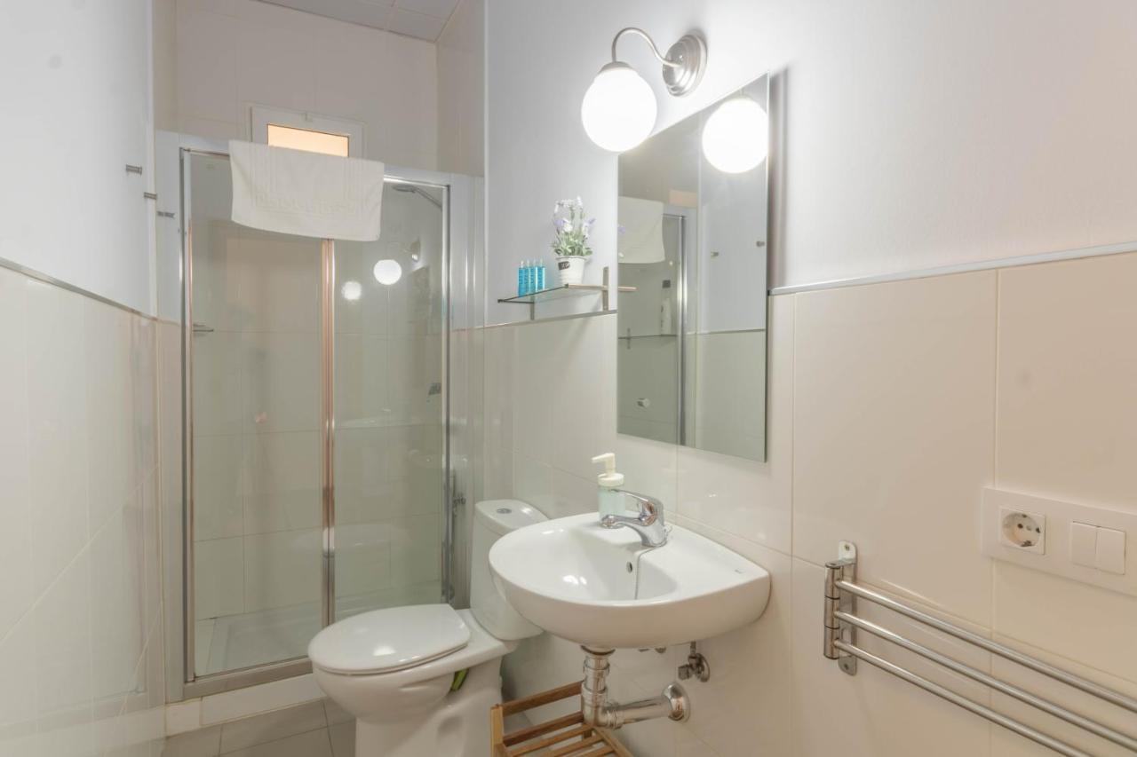 Apartamento Costasol Cordoba Dış mekan fotoğraf