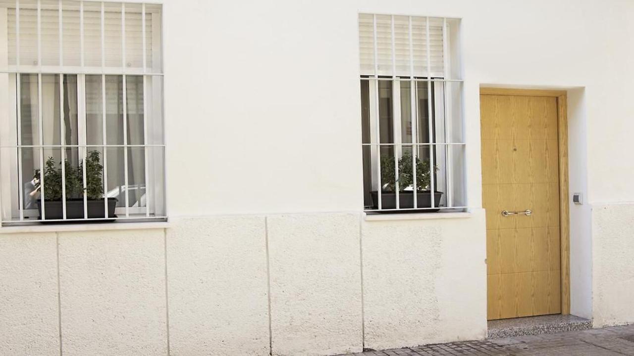 Apartamento Costasol Cordoba Dış mekan fotoğraf